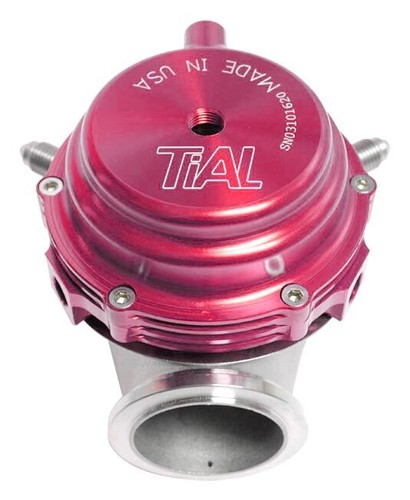 Original valve wastegate tial - valve,