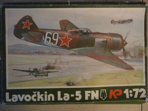 Maquette avion ref 24 - maquette, 1/72