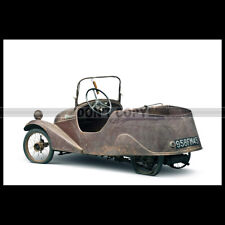 Photo A.000375 MOCHET CM 125