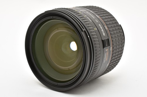 Objectif macro zoom - , af