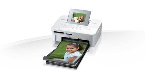 Canon selphy cp1000 - canon, imprimante