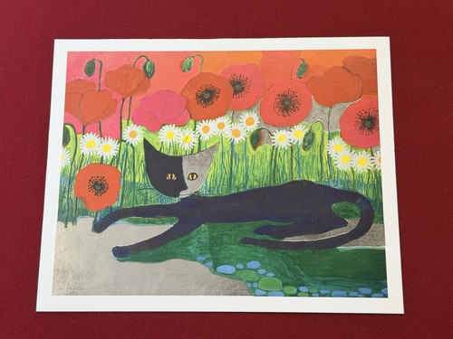 Affiche rosina wachtmeister - affiche,