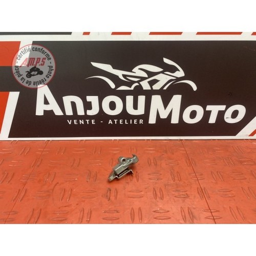 Verrouillage selle honda - selle,