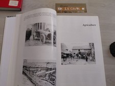 Il y a cent ans dans les