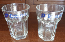 Superbe paire de verres à