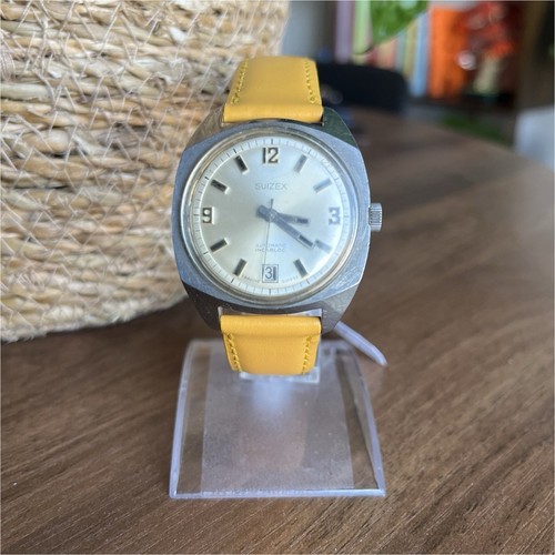 Suizex montre bracelet