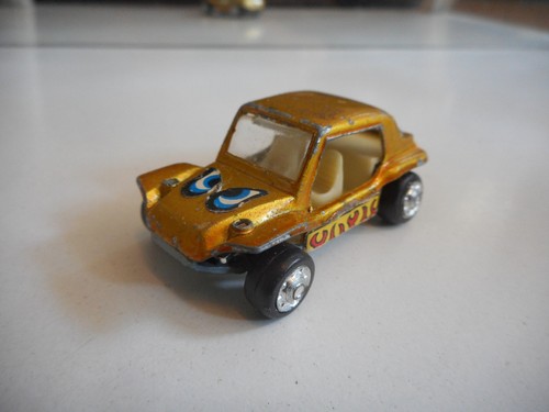 Zylmex dune buggy gold - zylmex,