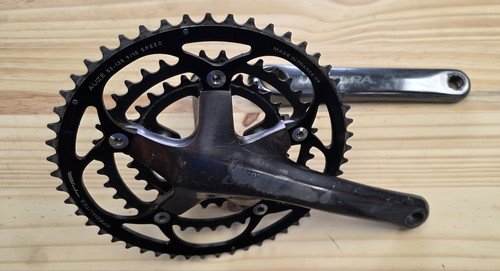 Pédalier shimano ultegra - shimano,