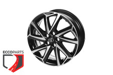 Jante Alu 42611-YYA60 6J ET50