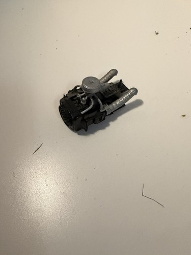 Moteur citroën 2cv 17 - 2cv, 1/17