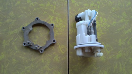 Oem fuel pump - fuel,