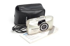 Olympus Mju II Zoom 80 Multi
