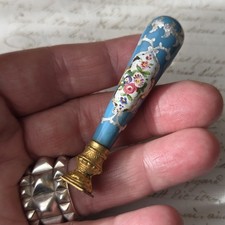 SCEAU CACHET Email Charles X