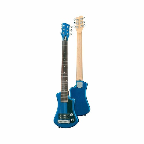 Höfner hct shorty guitare - hct,