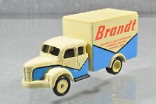 JB282 Corgi Toys - Berliet Truck GLR "Brant" A+/-
