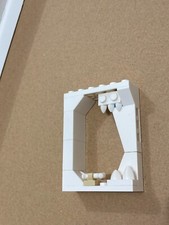 LEGO STAR WARS 75340 décor