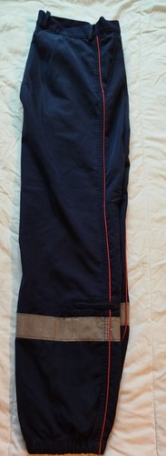 Pantalon treillis sapeur - pantalon,