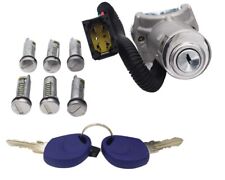 IVECO DAILY 2006 - 2012 KIT