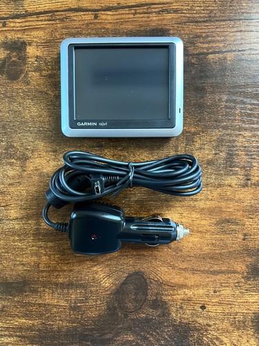 Garmin nuvi 1200 series - garmin,
