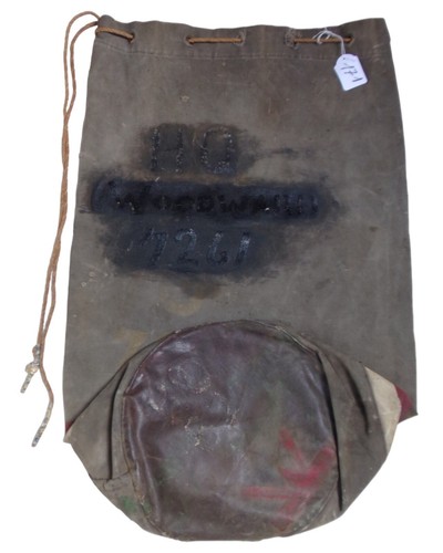 Kit bag nominatif marquage - nominatif,