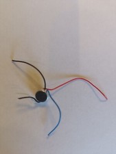 Composant détecteur