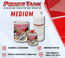 KIT MOYEN DE TRAITEMENT POUR