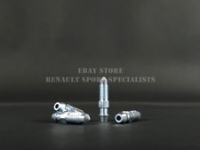 Vis de purge d'étrier de