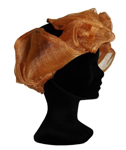 Chapeau ceremonie femmes - chapeau, de