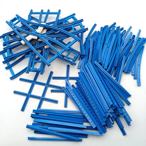 Lot lego plus - de, 100