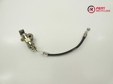 Fermeture selle (Honda - Vtr