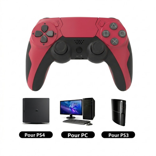 Manette jeu sans - manette,