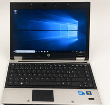 PC PORTABLE HP ELITEBOOK 8440P