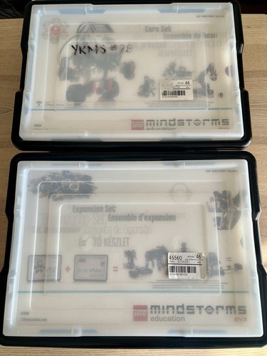 Lego education mindstorms - education,