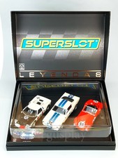 Slot Car Scalextric Superslot