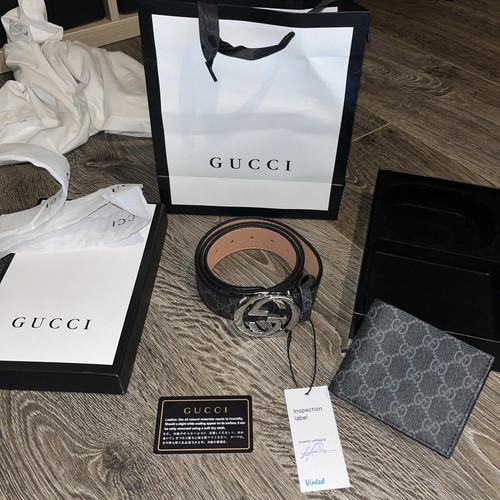 Boucle ceinture gucci - boucle,
