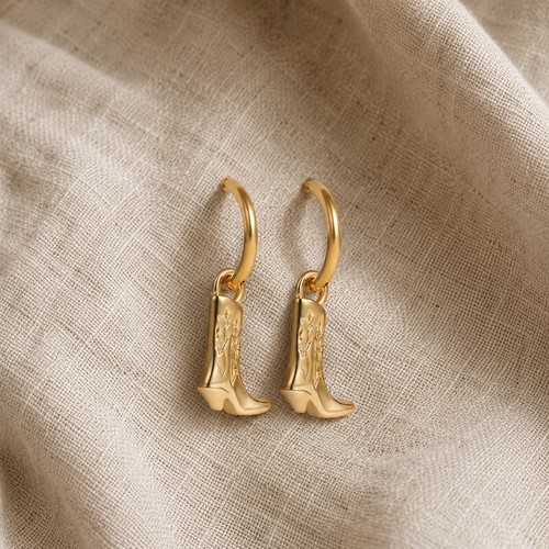 Boucles oreilles créoles - boucles, d'oreilles