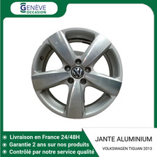 🇫🇷 JANTE ALUMINIUM