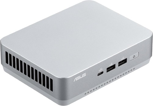 Barebone asus nuc pro - asus,