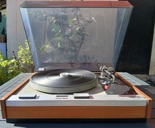 THORENS TD 125 MKII / BRAS SME