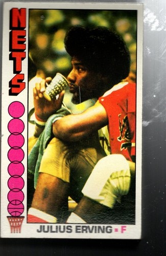 B6525 1976 topps bk xl - 1976-77,