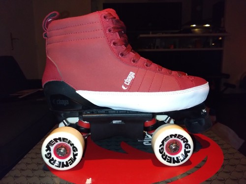 Rollers chaya karma - chaya,