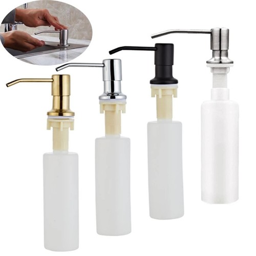 Distributeur flacon savon - flacon, de