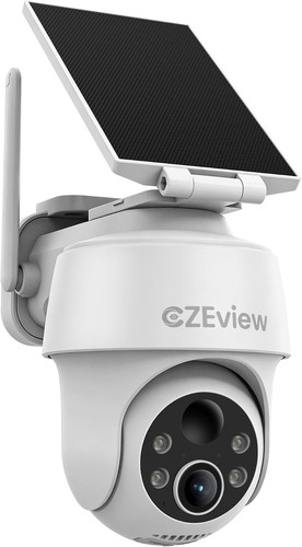 Czeview caméra de - c8,