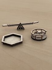 Parc Jeux Enfants Kit découpe