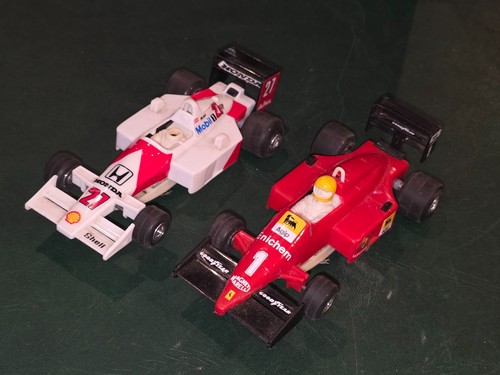 Polistil voiture circuit - 1/32,