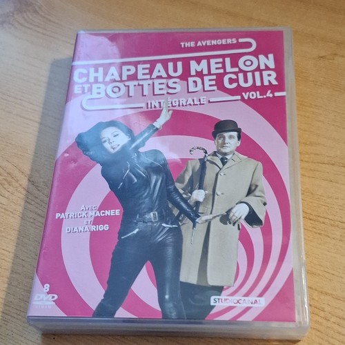 Studiocanal chapeau melon - studiocanal,