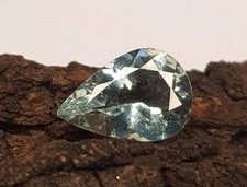 Bague ample taille pierre