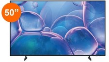 Samsung 50U7000F Télévision
