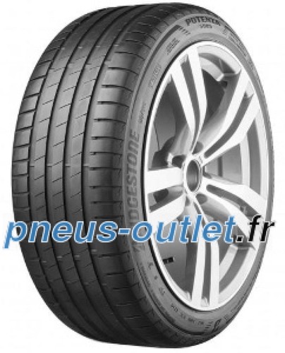 Bridgestone potenza s005 rft - potenza,