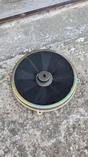 Subwoofer caisson basses - caisson, de